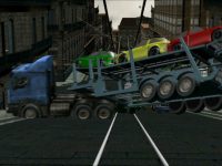 Gunrunner – Pre-Vis