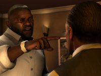 Blitz II – Scene 4