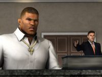 Blitz II – Scene 6