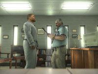 Blitz II – Scene 7