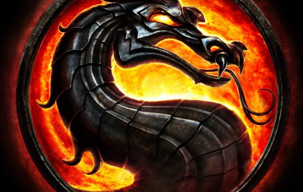 Mortal Kombat (2011)