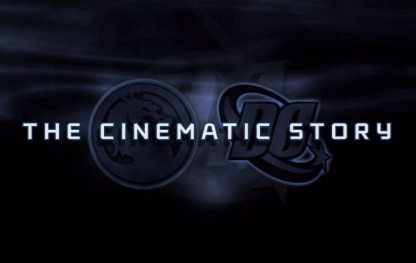 MK vs DC – The Cinematic Story