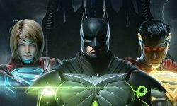 The Art of Great & Silly Fighting Game Story Modes