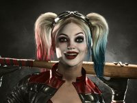 HARLEY QUINN ENDING