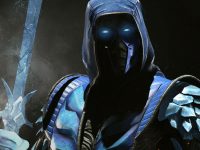 SUB-ZERO ENDING