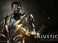 Black Lightning Intros