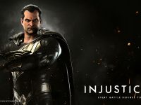 Black Adam Intros
