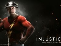 Jay Garrick Intros