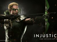 Green Arrow Intros