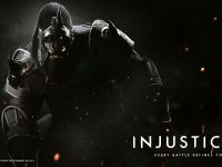 Gorilla Grodd Intros