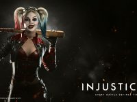 Harley Quinn Intros