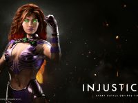 Starfire Intros