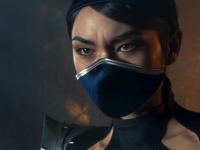Kitana Ending
