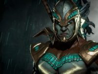 Kotal Kahn Ending