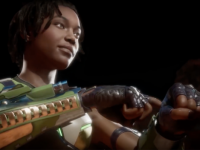 Jacqui Briggs Ending