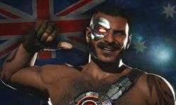 Mortal Kombat 11 Can Teach You A Ton About Australia