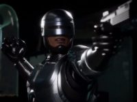 RoboCop Intros
