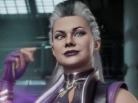 Sindel Intros