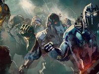 Rise of the Cyber Lin Kuei