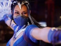 Kitana Intros