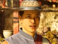 Kung Lao Ending