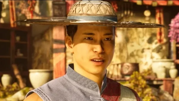 Kung Lao Ending