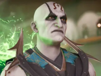 Quan Chi Ending