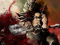 Shao Kahn Deceived