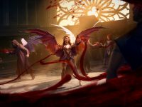 SEASON OF THE BLOOD MOON – ENDING