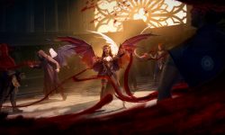 SEASON OF THE BLOOD MOON – ENDING