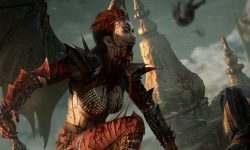 SEASON OF THE BLOOD MOON – INTRO