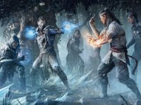 SEASON OF THE CRYOMANCER – INTRO