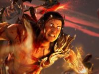 SEASON OF THE DARK DRAGON – ENDING