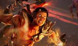 SEASON OF THE DARK DRAGON – ENDING