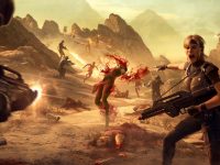 SEASON OF THE HUNTRESS – ENDING