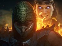 SEASON OF THE REPTILE – ENDING