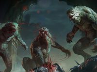 SEASON OF THE REPTILE – INTRO