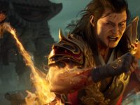 SEASON OF THE SOUL EATER – ENDING