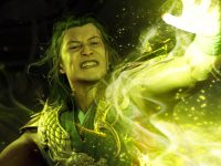 SEASON OF THE SOUL EATER – INTRO