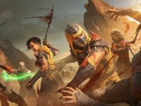 SEASON OF THE SPECTRE – ENDING