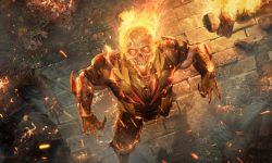 SEASON OF THE SPECTRE – INTRO