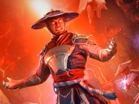 SEASON OF STORMS – ENDING